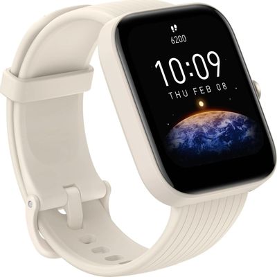 Amazfit bip top fit