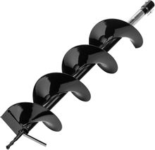 Изображение товара Шнек для мотобуров DENZEL E-150 прочный и надежный