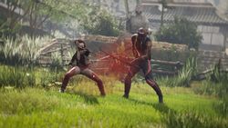 Игра GRINDSTONE Die by the Blade, для ПК, регион: Россия, Весь мир