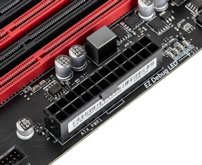 MSI MPG Z390 GAMING PLUS LGA 1151v2 Intel Z390