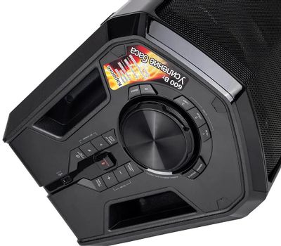 LG FH6 600