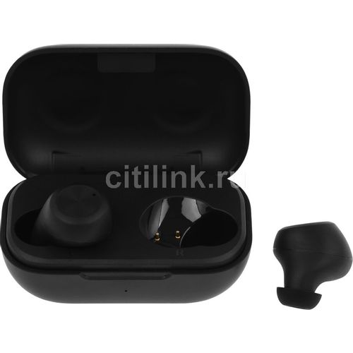 Наушники Thomson Wear7701BK, Bluetooth, накладные, черный [00132568]
