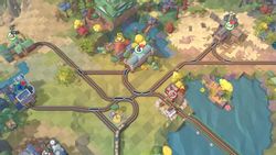 Дополнение к игре 020GAMES Train Valley 2 - Japanese Trails, для ПК, регион: Россия