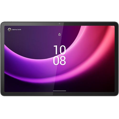 11.5" Планшет Lenovo Tab P11 TB350FU 4/128 GB G99 Wi-Fi, 2000 x 1200, 120Гц, Android 12, темно-серый [zabf0065ru]