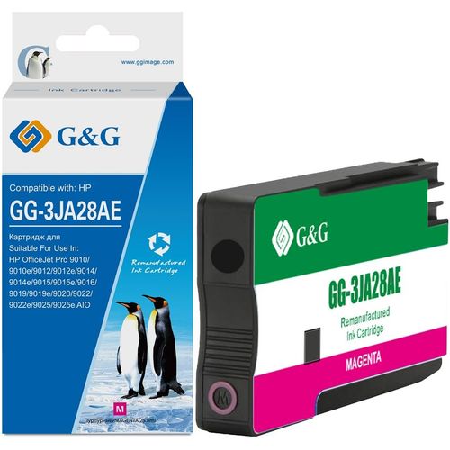 Картридж G&G GG-3JA28AE