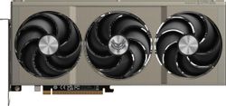 Изображение товара Видеокарта Sapphire AMD Radeon RX 9060XT 11350-01-20G NITRO+AMD RADEON RX 9060 XT GAMING OC 16GB DUAL 16ГБ Nitro+, GDDR6, OC, Ret Изображение товара Видеокарта Sapphire AMD Radeon RX 9060XT 11350-01-20G NITRO+AMD RADEON RX 9060 XT GAMING OC 16GB DUAL 16ГБ Nitro+, GDDR6, OC, Ret
