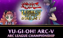 Изображение товара Дополнение к игре Yu-Gi-Oh! ARC-V для ПК регион Россия СНГ цифровой ключ