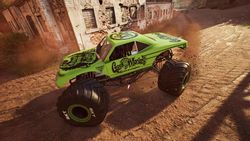 Игра THQ NORDIC Monster Jam Steel Titans 2, для ПК, регион: Россия