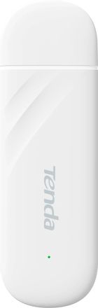 Модем TENDA 4G01 4G, внешний, белый