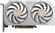Изображение товара Видеокарта Zotac NVIDIA  GeForce RTX 5050 RTX 5050 TWIN EDGE OC WHITE ED 8GB 8ГБ Twin Edge, GDDR6, OC,  Ret [zt-b50500q-10m]