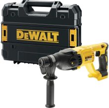 Изображение товара Перфоратор DeWALT DCH133NT Li-Ion, без АКБ и ЗУ