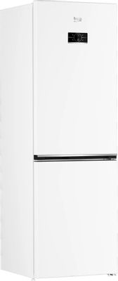 Холодильник двухкамерный Beko B3DRCNK402HW Total No Frost, белый ...
