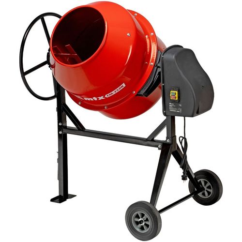 Бетономешалка MTX СМ-250К, 250л, 850Вт [95487]