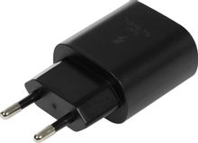 Изображение товара Сетевое зарядное устройство VLP 1071002 USB-C 25Вт 3А быстрый зарядный блок