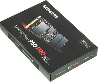 950 pro 512gb on sale