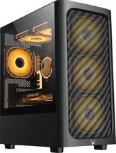 Изображение товара Корпус mATX Formula Air Mesh G3 Micro-Tower без блока питания черный