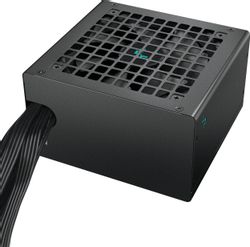 Блок питания DeepCool PL750D,  750Вт, черный