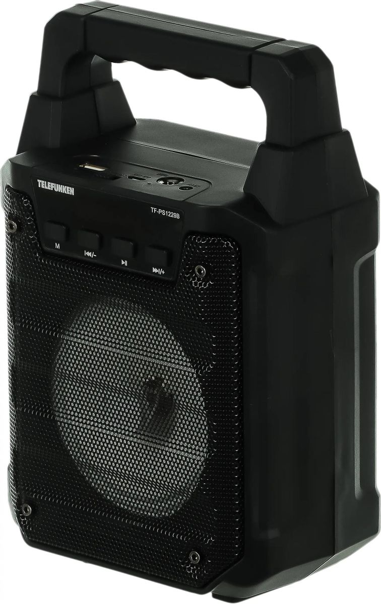 Telefunken TF PS1229B 8 tf ps1229b