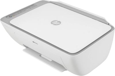 Обзор товара мФУ струйный HP DeskJet 2720 цветная печать, A4, цвет ...