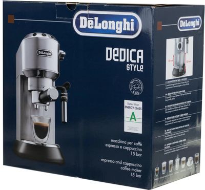 Delonghi dedica style ec685m 2025