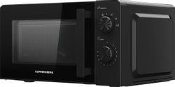 Микроволновая печь KUPPERSBERG TMW 204 B, 700Вт, 20л, черный