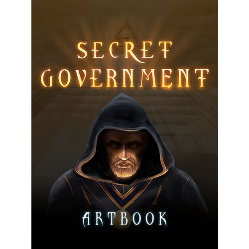 Дополнение к игре FULQRUM PUBLISHING Secret Government — Artbook, для ПК, регион: Россия,СНГ, английская версия — цена и… Дополнение к игре FULQRUM PUBLISHING Secret Government — Artbook, для ПК, регион: Россия,СНГ, английская версия
