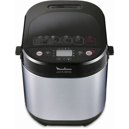 Хлебопечь Moulinex OW240E30 Pain & Delices — фото 1