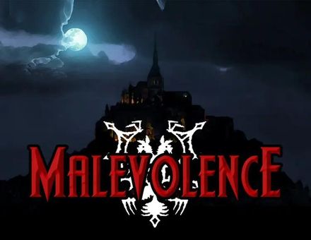 Игра PLUG IN DIGITAL Malevolence, для ПК, регион: Россия,СНГ, английская версия