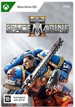 Изображение товара Игра Warhammer 40000 Space Marine 2 для Xbox Series X/S цифровое русская локализация