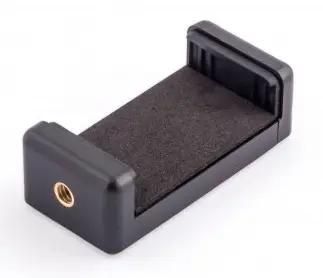 Штатив-трипод Rekam Maximobipod RT-M50G, черный [1212007010] – купить в ...