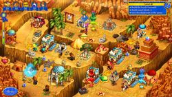 Игра IMMANITAS New Yankee: Under the Genie's Thumb, для ПК, регион: Россия