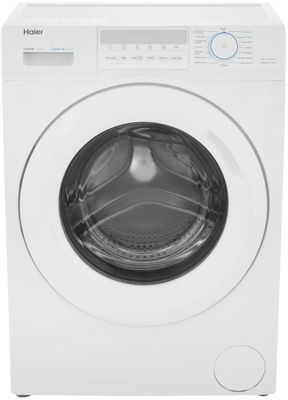 Характеристики Стиральная машина HAIER HW60-BP10929B, с фронтальной ...
