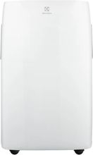Кондиционер мобильный Electrolux Loft EACM-11 CL/N3 белый