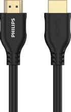Изображение товара Кабель HDMI HDMI ver 2.0 1.5м бескислородная медь позолота black