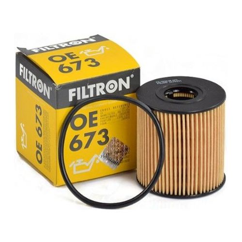 Фильтр масляный FILTRON OE673
