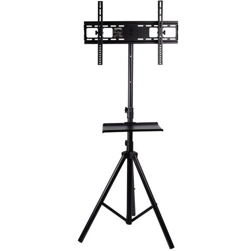 Подставка для телевизора Arm Media TR-STAND-2, 32-70″, напольный, фиксированный, черный [10247]