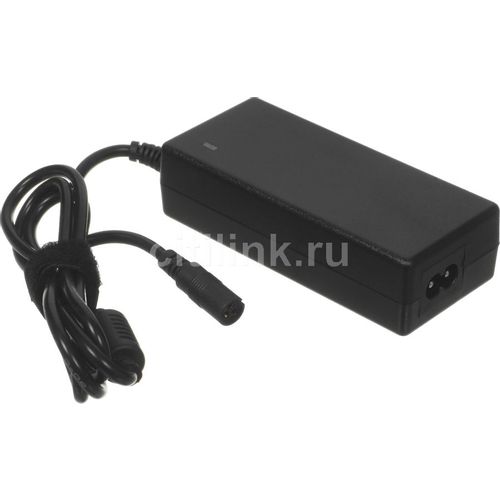 Адаптер питания Buro BUM-1107L70, 18.5 - 20 В, 4.62A, 70Вт, черный