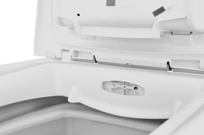 Стиральная машина HAIER RTXS G584TMH-07, с вертикальной загрузкой, с ...