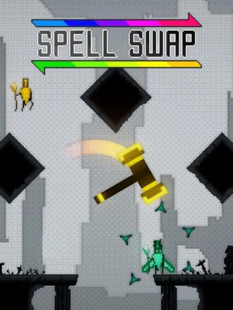 Игра ABIDING BRIDGE Spell Swap, для ПК, регион: Россия, Весь мир, английская версия