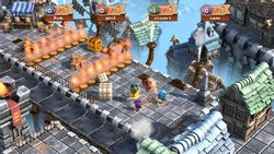 Игра FIRESHINE GAMES Big Crown: Showdown, для  ПК,  регион: Россия