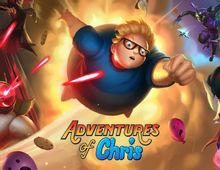 Изображение товара Игра Adventures of Chris для ПК GRAFFITI GAMES цифровое издание русская локализация