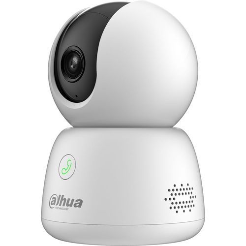 Камера видеонаблюдения IP Dahua DH-IPC-H5BP-0280B, 2880х1620 pix, 2.8 мм, белый [dh-h5b]