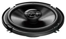 Колонки автомобильные Pioneer TS-G1620F-2,  16 см (6 дюйм.)