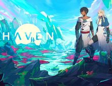 Изображение товара Игра THE GAME BAKERS Haven для ПК, цифровое издание, приключения, 2020, Россия