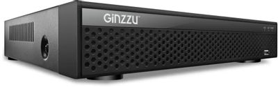 Видеорегистратор Ginzzu HD-814