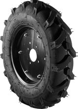 Изображение товара Колесо для мотоблоков Huter 71/3/76 прочное и универсальное