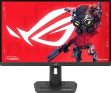 Изображение товара 27" Монитор ASUS ROG Strix XG27ACG,  2560x1440,  IPS,  180Гц,  1хHDMI,  1хDP,  черный [90lm0a70-b01370]