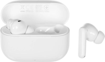 Наушники Huawei FreeBuds SE4 ANC Fuji-T010, Bluetooth, внутриканальные, белый [55038500]