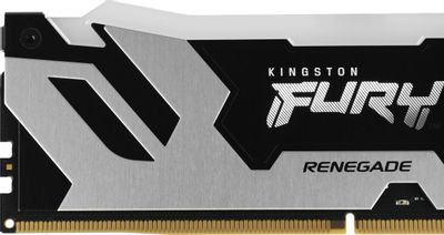 Оперативная память Kingston Fury Renegade XMP KF572C38RSAK2-48 DDR5 ...