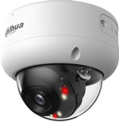Камера видеонаблюдения IP Dahua DH-IPC-HDBW3249EP-AS-IL-0280B, белый